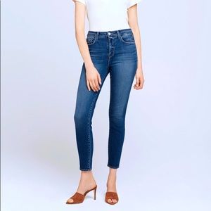 L’AGENCE brand size 29 jeans